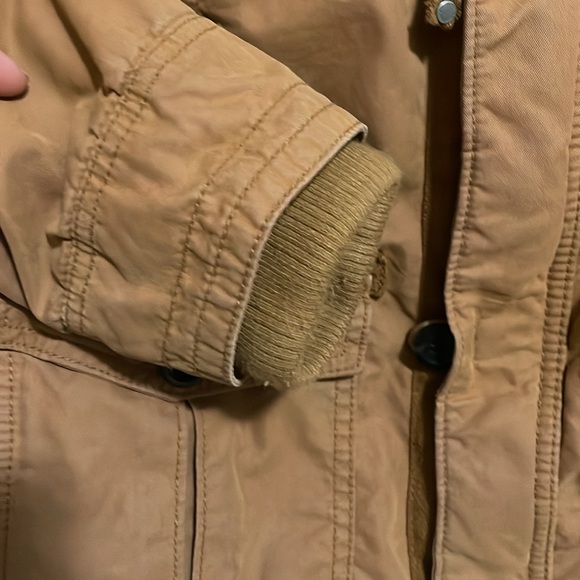 TNA Platoon Jacket - Picture 5 of 5